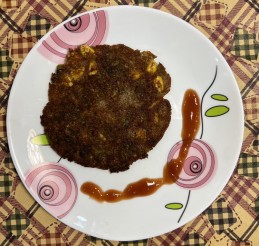 Ragi Chila Recipe