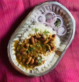 Kidney Beans Recipe