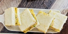 Cold Sandwich Recipe