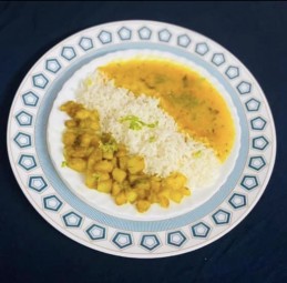 Tur Dal Tadka Recipe