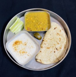 Mix Dal Recipe