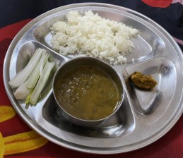 Sabut Masoor Dal