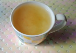Raw Mango drinks recipe
