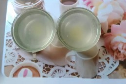 Ginger lemon mojito recipe