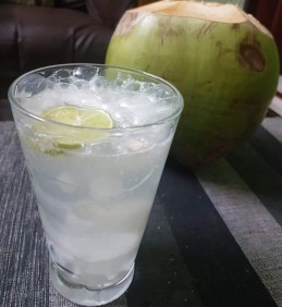 Bonde Sharbat Recipe