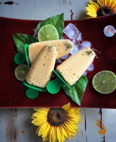 Malai Kulfi Recipe
