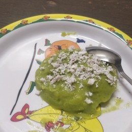 Raw mango jelly recipe