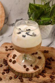 Affagato Recipe