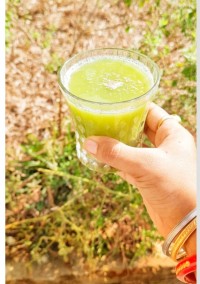 RAW MANGO CURRENT RECIPE
