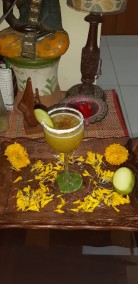 Mango Panna  Recipe