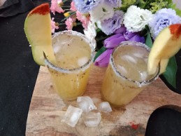 AAM PANNA RECIPE