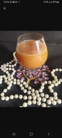Wood Apple juice Recipe