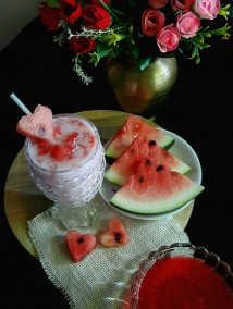 Mohabbat Ka Sharbat Recipe