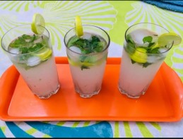 Mojito Recipe