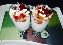 Summer Special Lassi Recipe