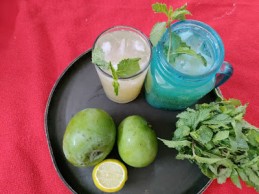 AAM PANNA RECIPE