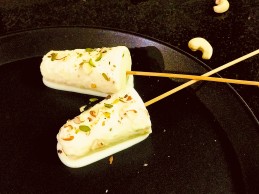 Malai Kulfi Recipe