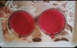 Beetroot Lassi Recipe