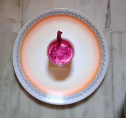 Beetroot smoothie recipe