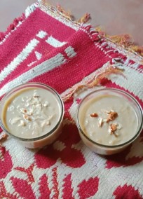 Bread Kheer Recipe