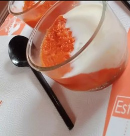 Panna Cotta Recipe