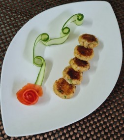 Kathal Kebab Recipe