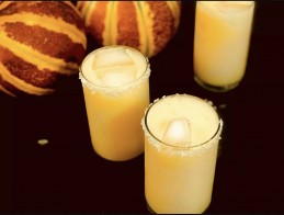Muskmelon Seeds Sharbat Recipe