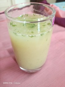 Sattu Recipe