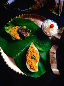 Bengali Aam Paturi Recipe