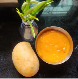 Aam Ras Recipe