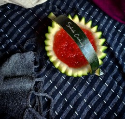 Watermelon Halwa Recipe