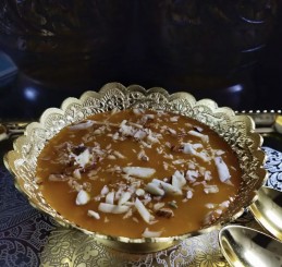 Shahi Khubani/Qubani ka Meetha Recipe
