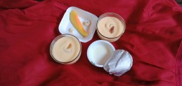 Papaya smoothie recipe