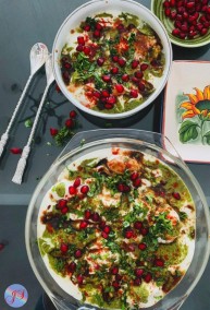 MUTTON DAHI VADA RECIPE