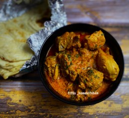 Chicken Tikka Masala Recipe