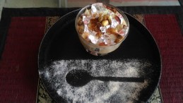 KEMAMI SEVAIYA Recipe