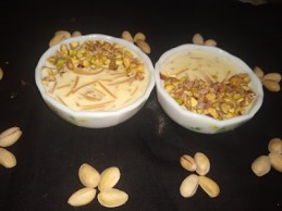 MEETHI SEVAIYA RECIPE