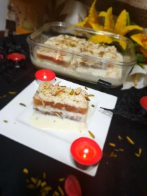Umm Ali Recipe