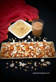 Kimami Sewai Eid Special Recipe