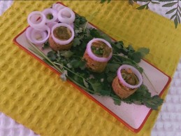 Potato boxes recipe