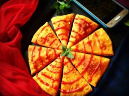 Namkeen Roti Recipe