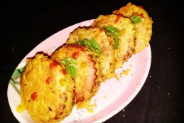 Biscuit sandwich recipe