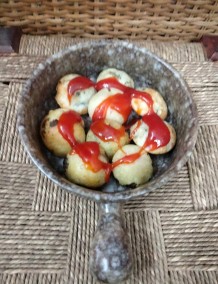 Appam Recipe