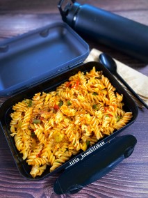 Egg Pasta Recipe
