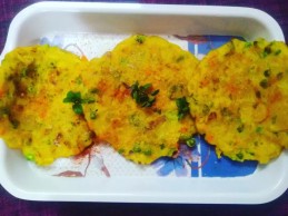 Rice Pancake Recipe