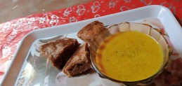 Chocolate Idli Recipe