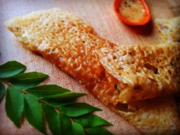 Atta Dosa Recipe