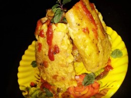 Soya French Roll Recipe