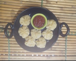 Momo Recipe