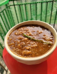 Chana Masala